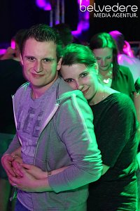 Party im Jugendclubhaus in Nordhausen - der Samstag