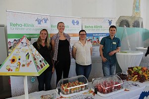  2. Bildungs- und Familienmesse