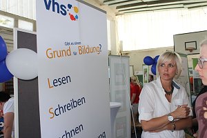  2. Bildungs- und Familienmesse