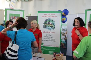  2. Bildungs- und Familienmesse