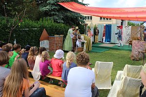  2. Bildungs- und Familienmesse