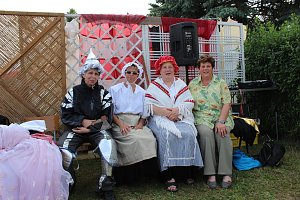 2. Bildungs- und Familienmesse