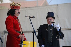 Rolandsfest 2009