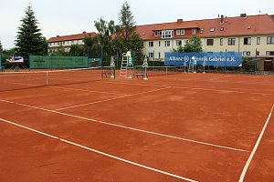 Landesmeisterschaften der Kinder U14