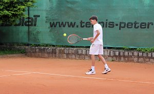Landesmeisterschaften der Kinder U14