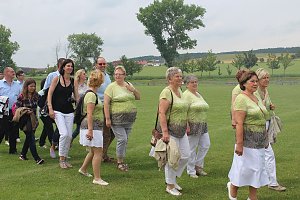 Laubk&ouml;nig gekr&ouml;nt - Geheimnis der Hofdamen gel&uuml;ftet!
