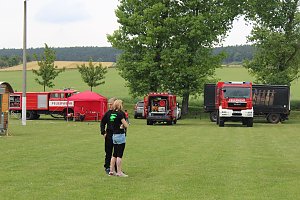 Laubk&ouml;nig gekr&ouml;nt - Geheimnis der Hofdamen gel&uuml;ftet!