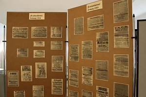 Dass es der letzte Krieg sein m&ouml;ge!