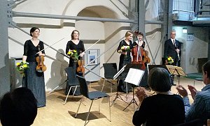 Die Musikzauberinnen