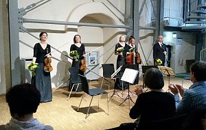 Die Musikzauberinnen