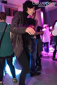 Party im Jugendclubhaus in Nordhausen - der Samstag