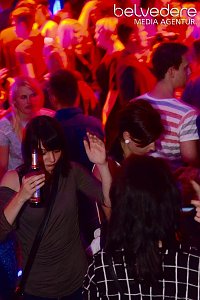 Party im Jugendclubhaus in Nordhausen - der Samstag
