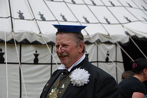 Rolandsfest am Sonntag