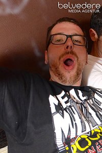 Party im Jugendclubhaus in Nordhausen - der Samstag