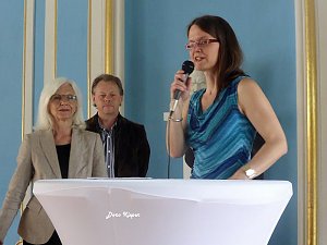 Bei Anatevka mit "geprobt"