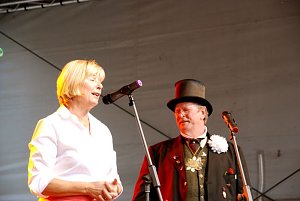Rolandsfest am Sonntag