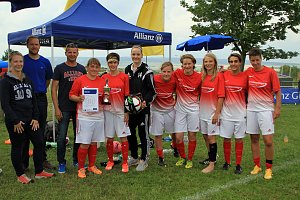 Sportwochenende 2016 in Oldisleben
