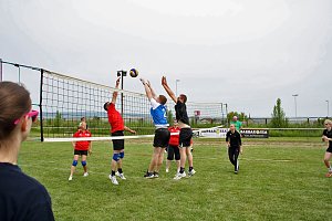 Der Wanderpokal geht nicht auf Reisen