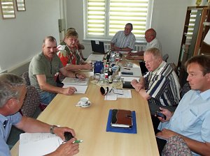 Tag des Gartens 2016 in Vorbereitung