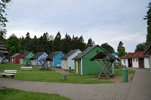 Wieder ein gelungenes Wochenende auf dem Auerberg