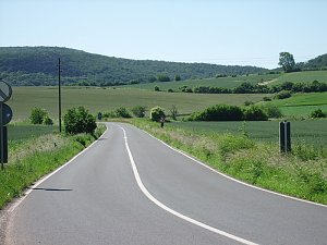 Grasschnitt Stra&szlig;en
