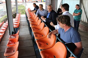 Auf dem G&ouml;ldner keine Zusage machen k&ouml;nnen
