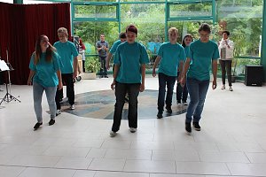 Schulen feierten gemeinsam