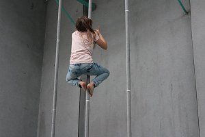 Schulen feierten gemeinsam