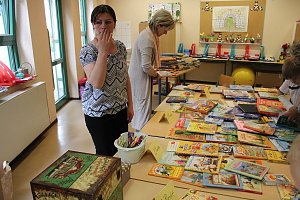 Schulen feierten gemeinsam