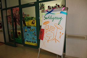 Schulen feierten gemeinsam