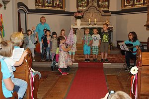 25 Jahre "Arche Noah"
