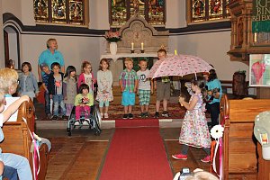 25 Jahre "Arche Noah"