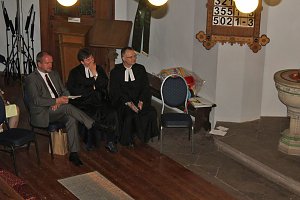 25 Jahre "Arche Noah"