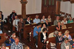 25 Jahre "Arche Noah"