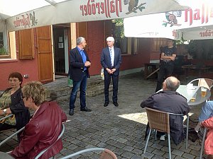 Jahresempfang der CDU