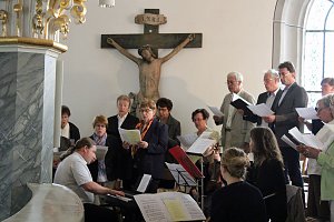Konzert Trinitatis klingt IV
