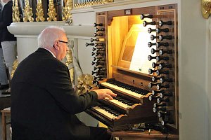 Konzert Trinitatis klingt IV