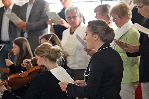 Konzert Trinitatis klingt IV