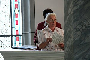 Konzert Trinitatis klingt IV