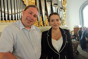 Konzert Trinitatis klingt IV