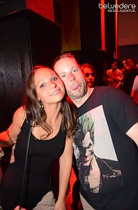 Party im Jugendclubhaus in Nordhausen - der Samstag