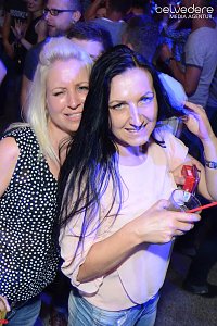 Party im Jugendclubhaus in Nordhausen - der Samstag
