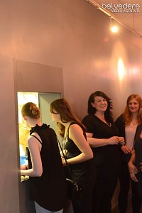 Party im Jugendclubhaus in Nordhausen - der Samstag