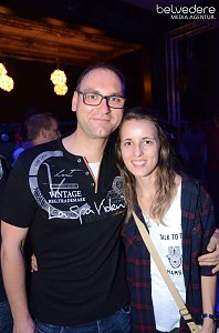 Party im Jugendclubhaus in Nordhausen - der Samstag