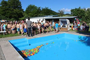 Generalprobe im Bad war Klasse