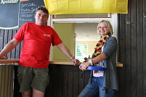 Was f&uuml;r ein Jubel in Bebra