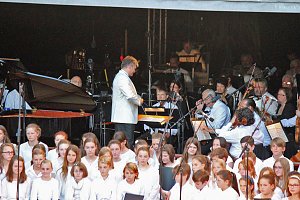 Monumental: Carmina Burana