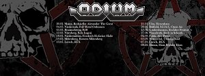 Rockfire - die Fünfte