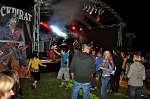 Campusfest 2009