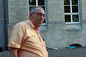 Farbenfrohes Sommerfest der VHS